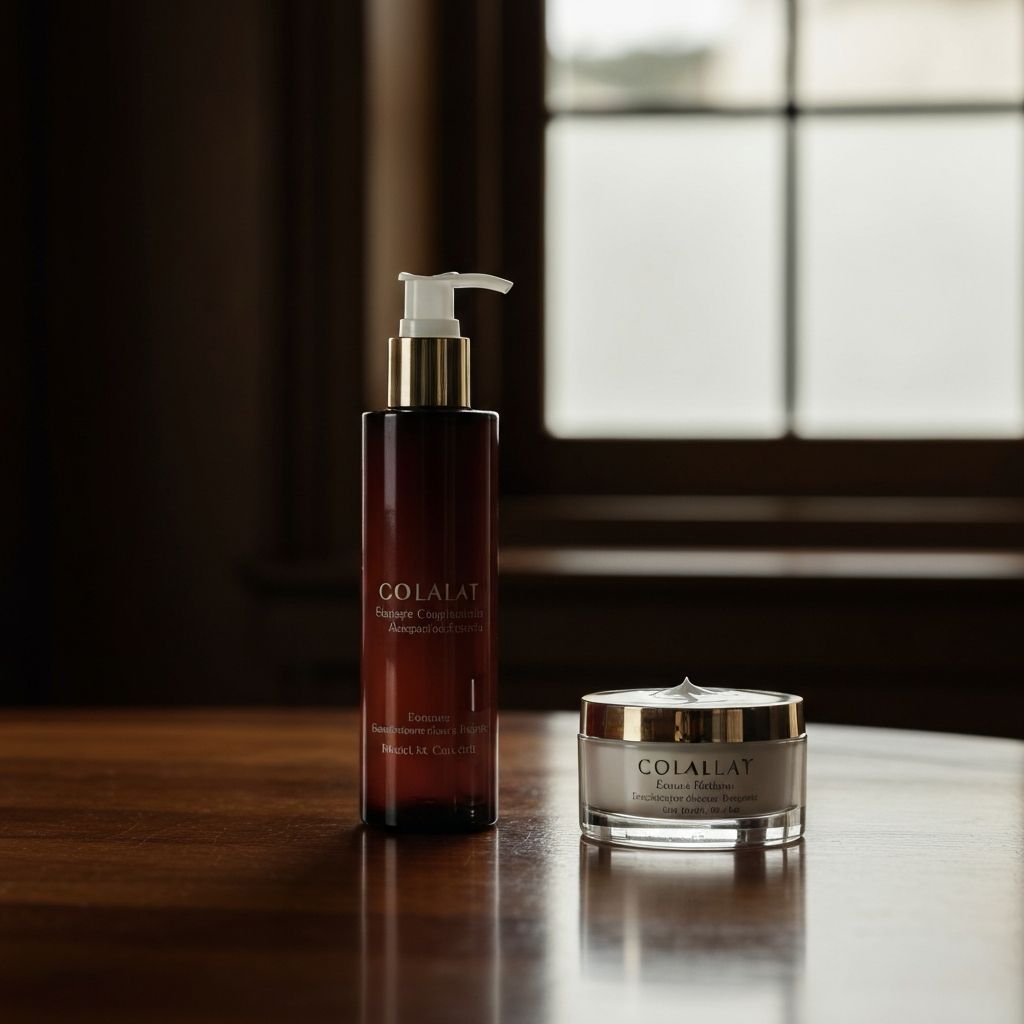 Productos de cuidado de la piel